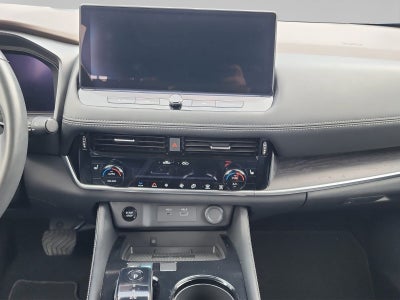 2024 Nissan X-TRAIL 5P EXCLUSIVE E.POWER HEV L31.5 AUT