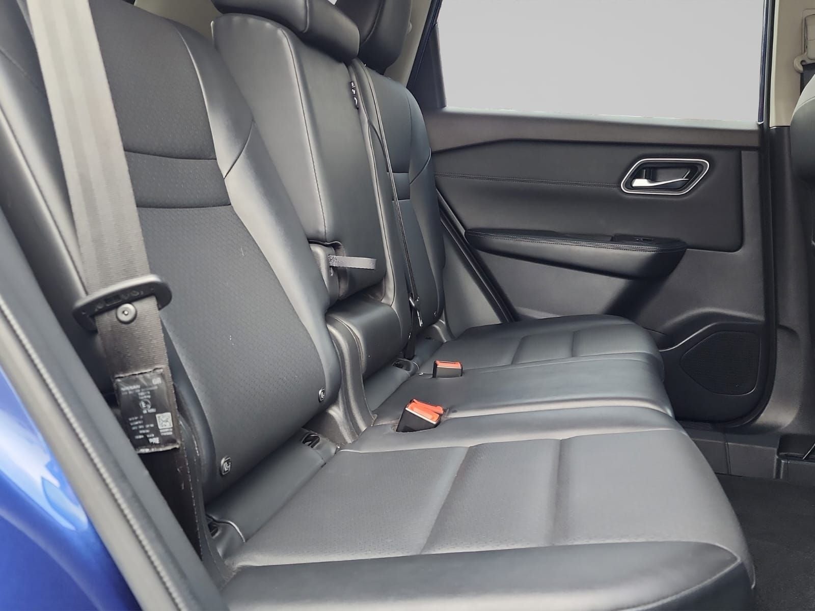 2024 Nissan X-TRAIL 5P EXCLUSIVE E.POWER HEV L31.5 AUT