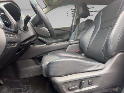 2024 Nissan X-TRAIL 5P PLATINUM E.POWER HEV L31.5 AUT