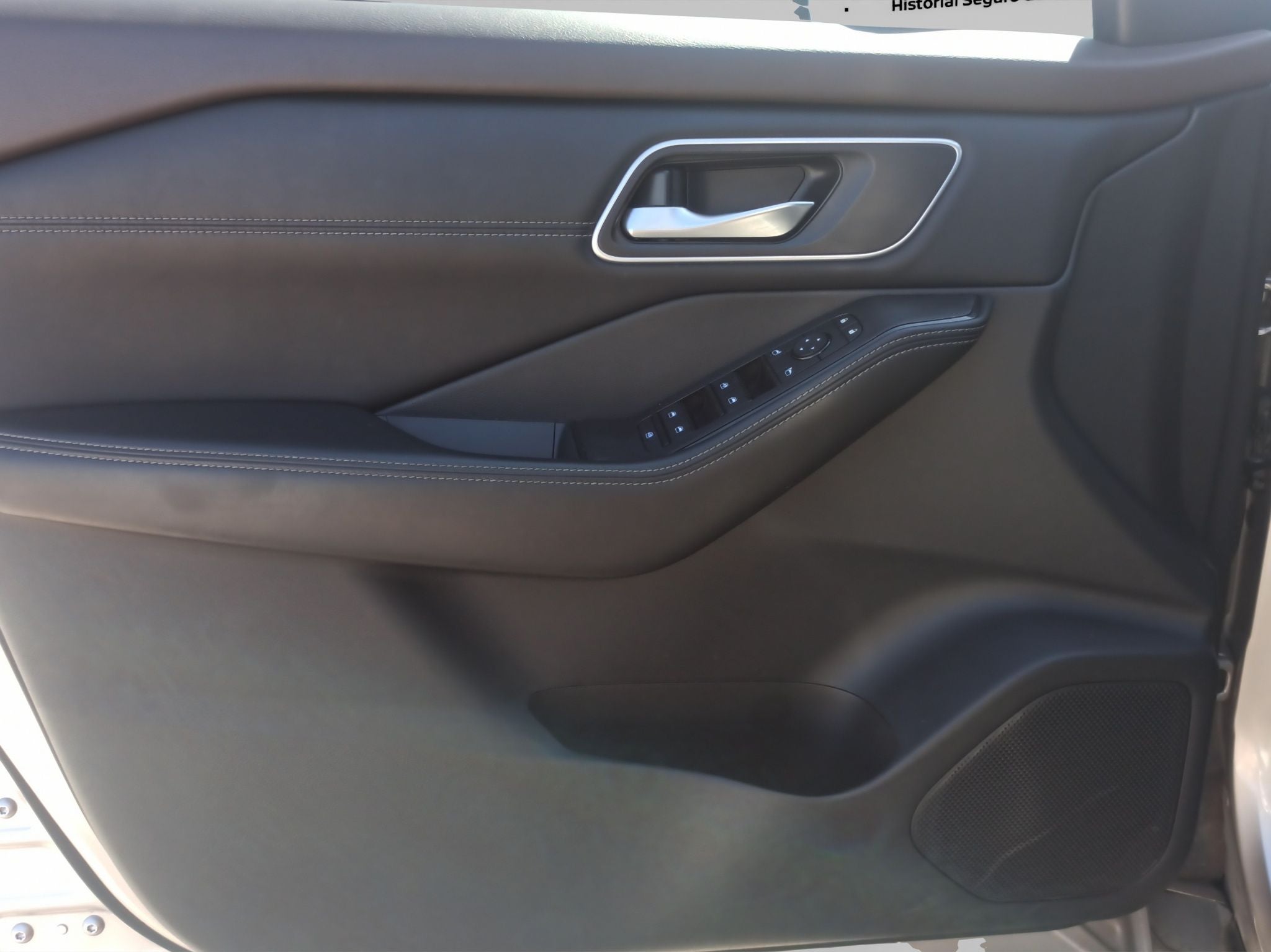 2025 Nissan X-TRAIL 5P EXCLUSIVE E.POWER HEV L31.5 AUT