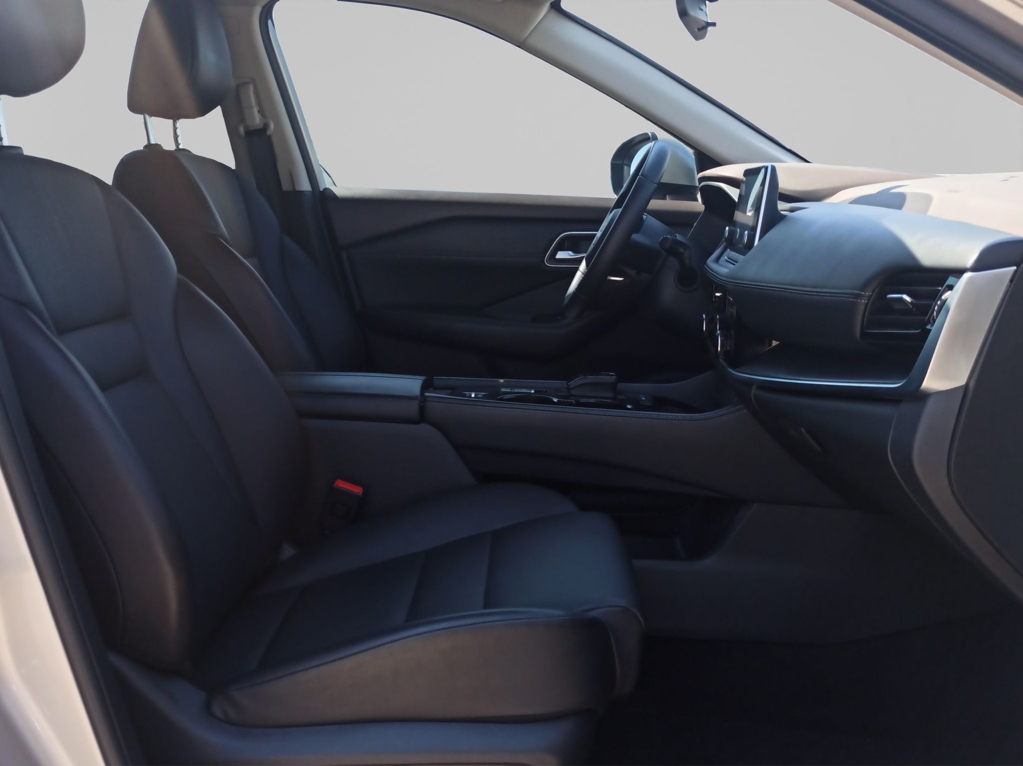 2025 Nissan X-TRAIL 5P EXCLUSIVE E.POWER HEV L31.5 AUT