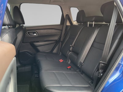 2023 Nissan X-TRAIL 5P PLATINUM E.POWER HEV L31.5 AUT