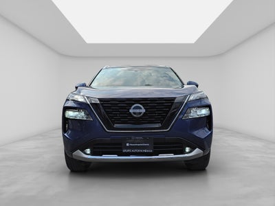 2023 Nissan X-TRAIL 5P PLATINUM E.POWER HEV L31.5 AUT