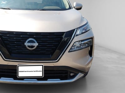 2023 Nissan X-TRAIL 5P PLATINUM E.POWER HEV L31.5 AUT