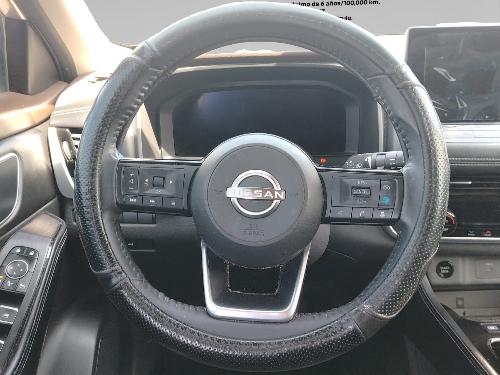 2023 Nissan X-TRAIL 5P PLATINUM E.POWER HEV L31.5 AUT
