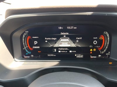 2023 Nissan X-TRAIL 5P PLATINUM E.POWER HEV L31.5 AUT