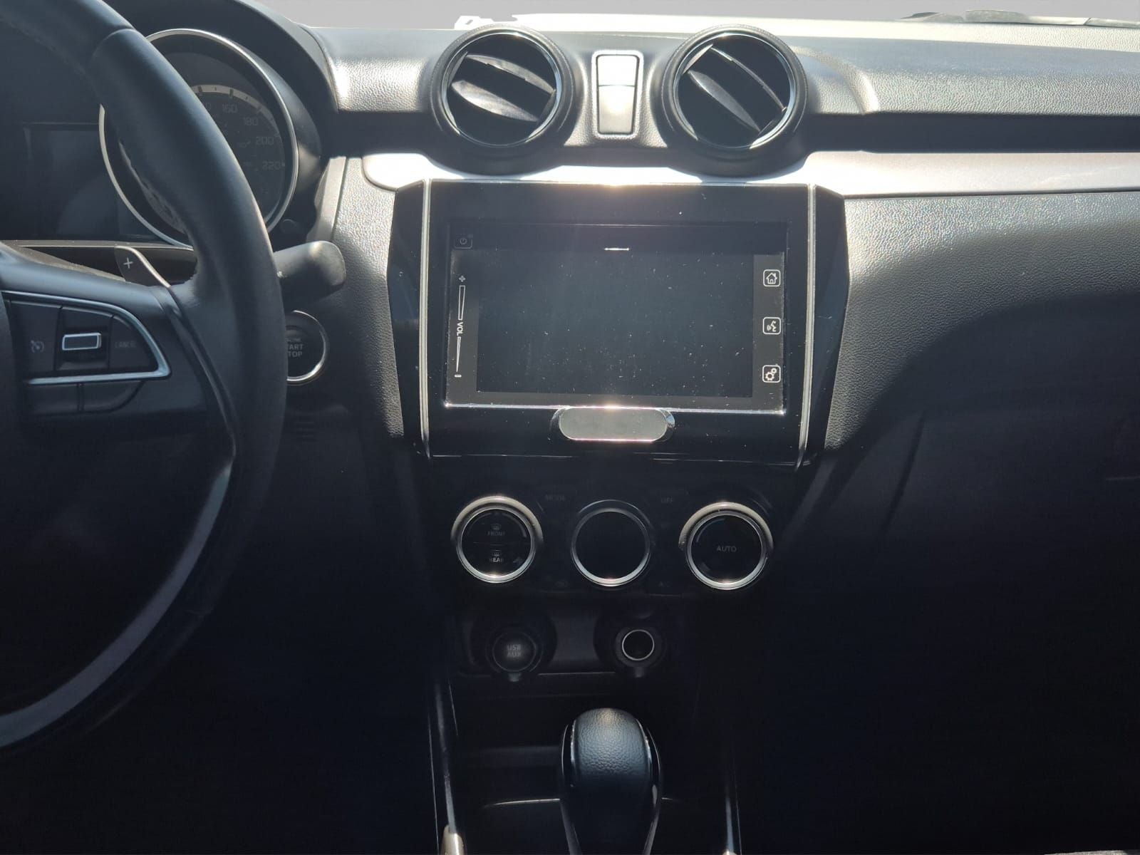 2024 SUZUKI SWIFT 5P BOOSTERJET L31.0T AUT