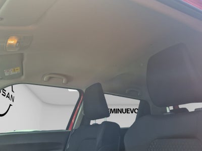 2024 SUZUKI SWIFT 5P BOOSTERJET L31.0T AUT