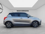 2022 SUZUKI SWIFT 5 PTS HB GLX L4 12L TA AAC AUT GPS RA-16