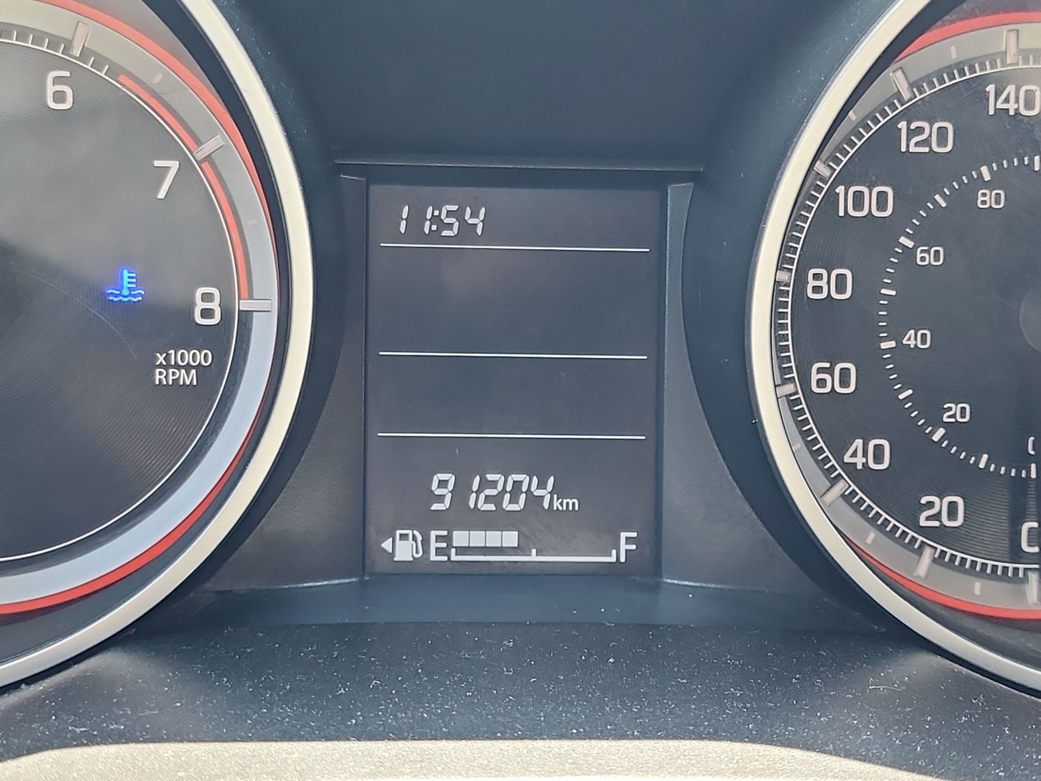 2023 SUZUKI SWIFT 5 PTS HB GLS L4 12L TA AAC MP3 RA-16