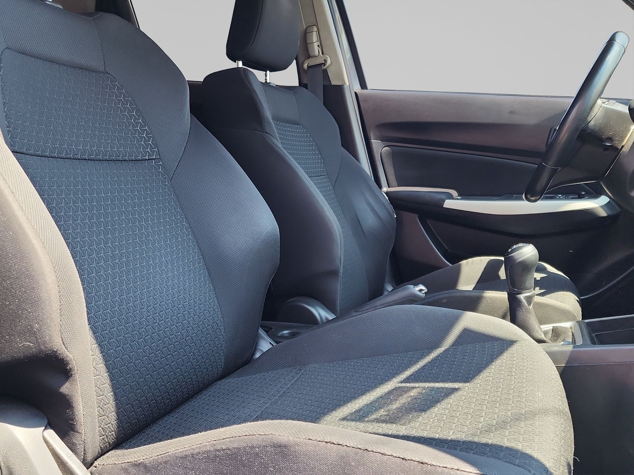 2023 SUZUKI SWIFT 5 PTS HB GLS L4 12L TA AAC MP3 RA-16