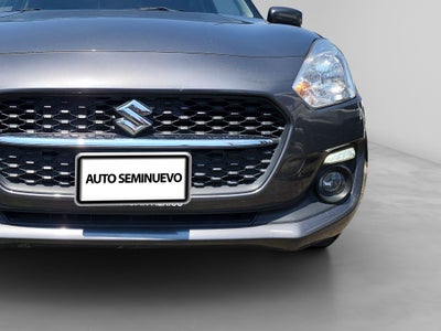 2023 SUZUKI SWIFT 5 PTS HB GLS L4 12L TA AAC MP3 RA-16