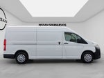 2023 Toyota HIACE 4 PTS DX SUPERLARGA TM5 CVENTANAS