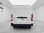 2023 Toyota HIACE 4 PTS DX SUPERLARGA TM5 CVENTANAS