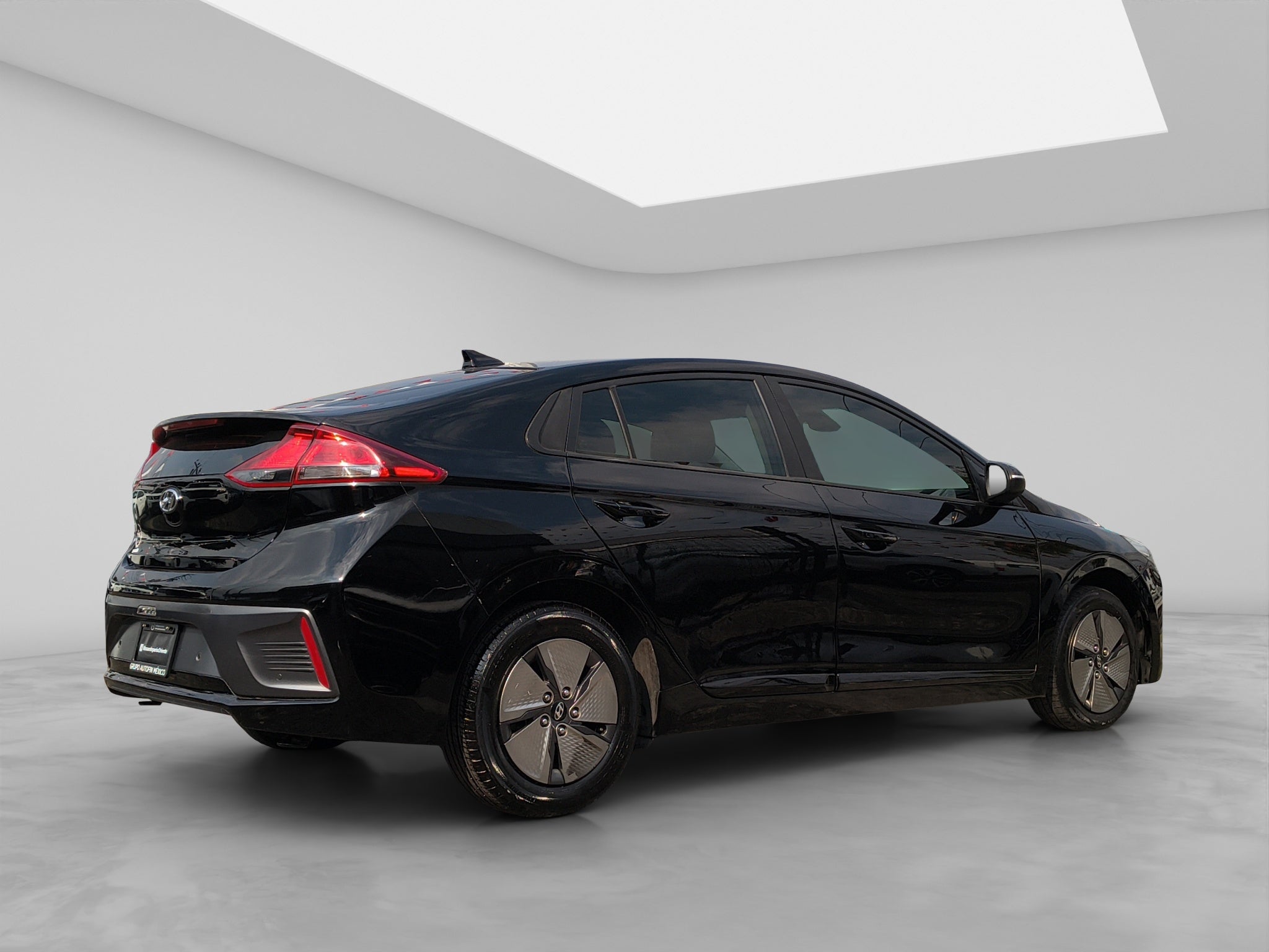 2020 Hyundai IONIQ 5 PTS GLS PREMIUM HIBRIDO TA RA-15