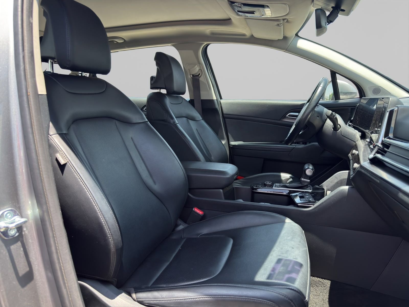 2025 Kia SPORTAGE 5P EX PACK L42.5 AUT