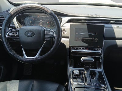 2023 Dodge JOURNEY 5 PTS SPORT 15T TA 7 PAS PIEL RA-18