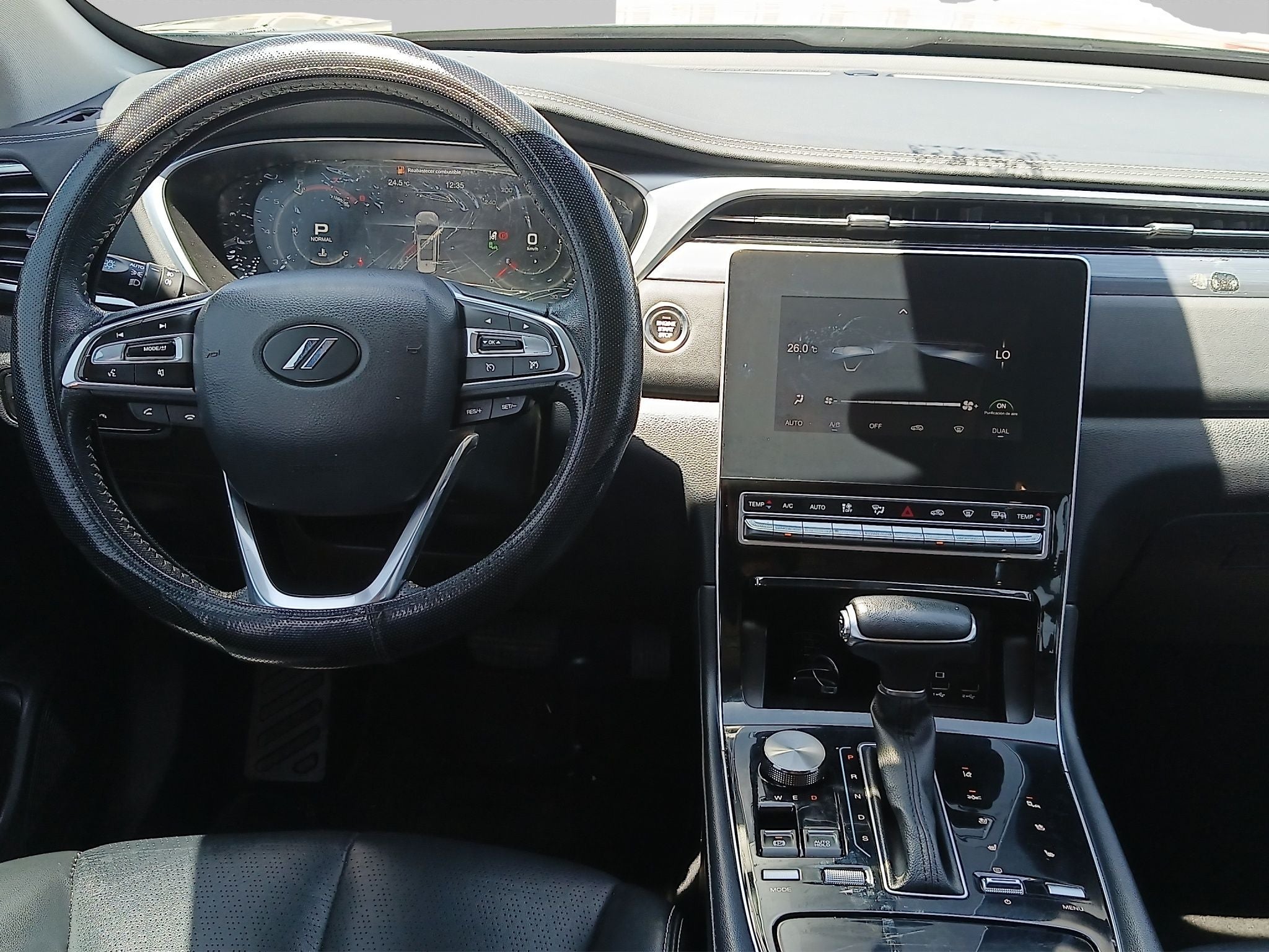 2023 Dodge JOURNEY 5 PTS SPORT 15T TA 7 PAS PIEL RA-18