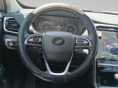 2023 Dodge JOURNEY 5 PTS SPORT 15T TA 7 PAS PIEL RA-18