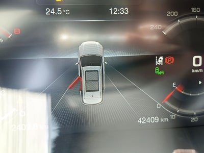 2023 Dodge JOURNEY 5 PTS SPORT 15T TA 7 PAS PIEL RA-18