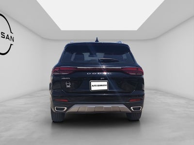 2023 Dodge JOURNEY 5 PTS SPORT 15T TA 7 PAS PIEL RA-18