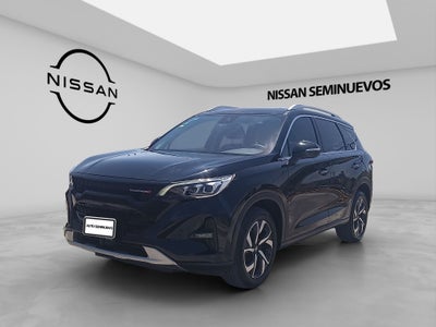 2023 Dodge JOURNEY 5 PTS SPORT 15T TA 7 PAS PIEL RA-18