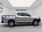 2026 Chevrolet S-10 4P CREW CABINA L42.4 MAN