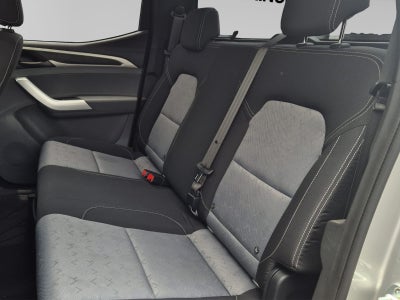 2026 Chevrolet S-10 4P CREW CABINA L42.4 MAN
