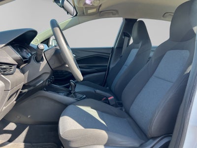 2023 Chevrolet ONIX A 4 PTS LS 13L TM5 AAC BA R-15