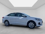 2023 Chevrolet ONIX A 4 PTS LS 13L TM5 AAC BA R-15
