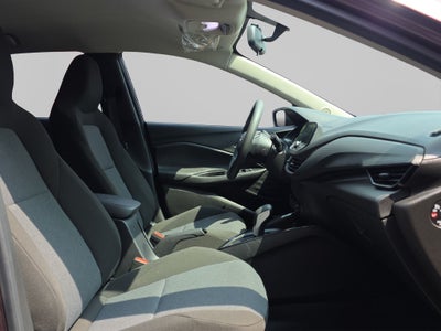 2025 Chevrolet ONIX 4P LS L31.0T AUT