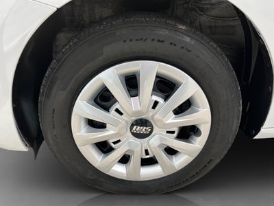 2020 Chevrolet AVEO 4 PTS LS TM5 AAC R-14