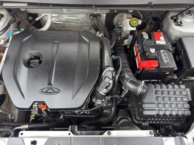 2023 CHIREY TIGGO 7 PRO 5 PTS PREMIUM 15T CVT AAC RA-18