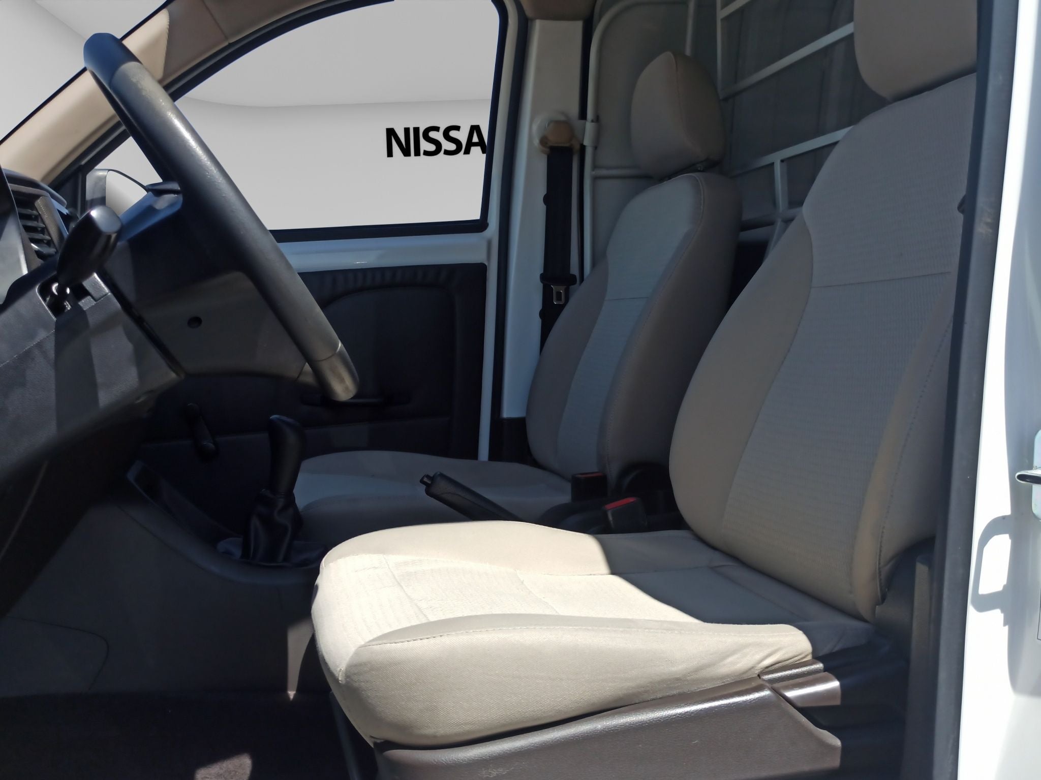 2023 Chevrolet TORNADO B 4 PTS LS 15L TM5 AAC RA-14