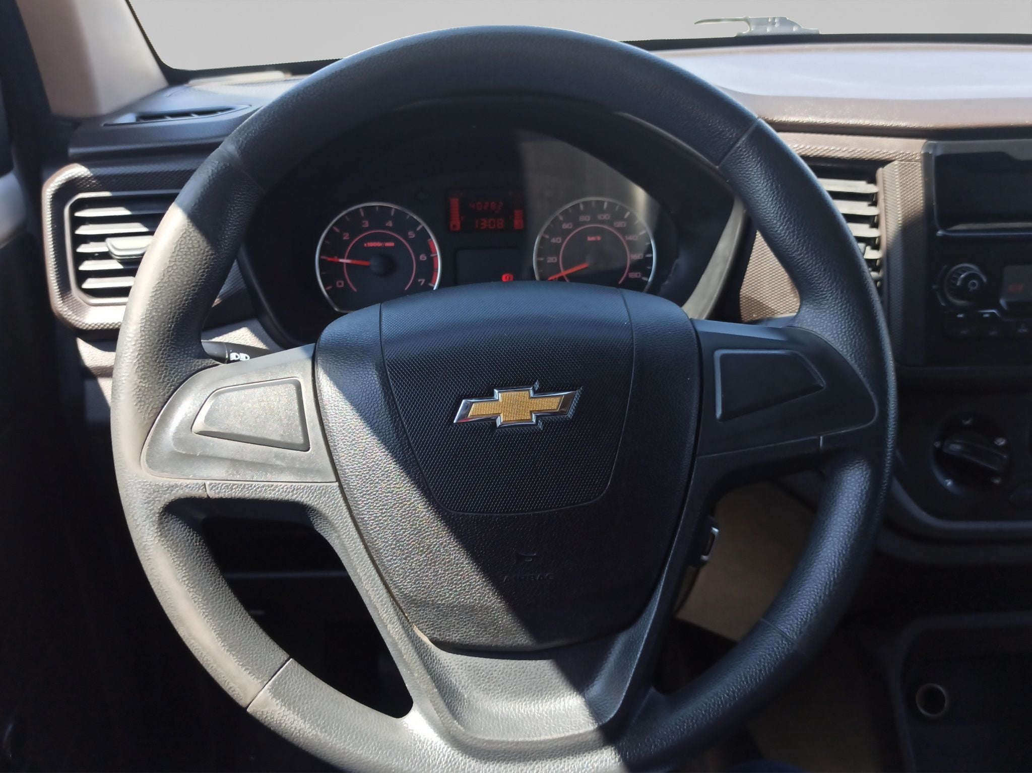 2023 Chevrolet TORNADO B 4 PTS LS 15L TM5 AAC RA-14