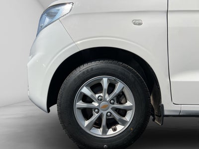 2023 Chevrolet TORNADO B 4 PTS LS 15L TM5 AAC RA-14