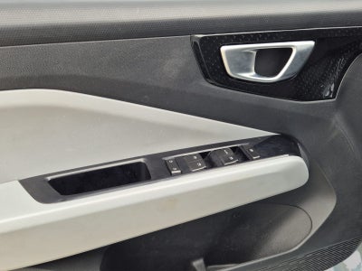 2025 Chevrolet AVEO 4P LT L41.5 MAN
