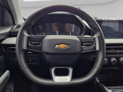 2025 Chevrolet AVEO 4P LT L41.5 MAN