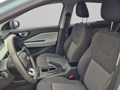 2025 Chevrolet AVEO 4P LT L41.5 MAN