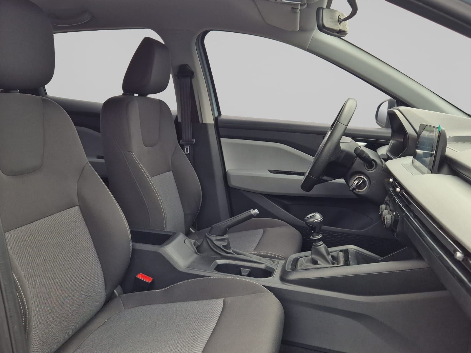 2025 Chevrolet AVEO 4P LT L41.5 MAN