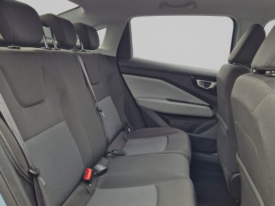 2025 Chevrolet AVEO 4P LT L41.5 MAN