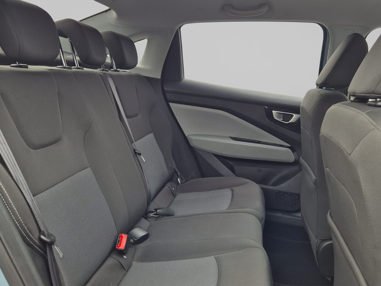 2025 Chevrolet AVEO 4P LT L41.5 MAN