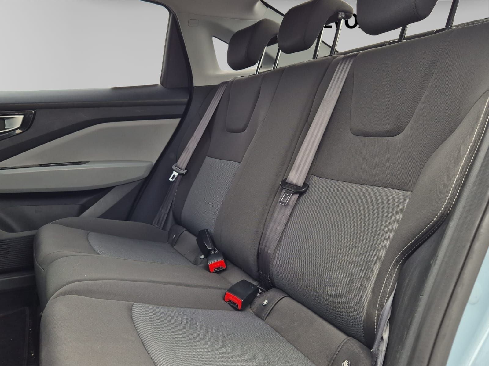 2025 Chevrolet AVEO 4P LT L41.5 MAN