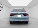 2025 Chevrolet AVEO 4P LT L41.5 MAN