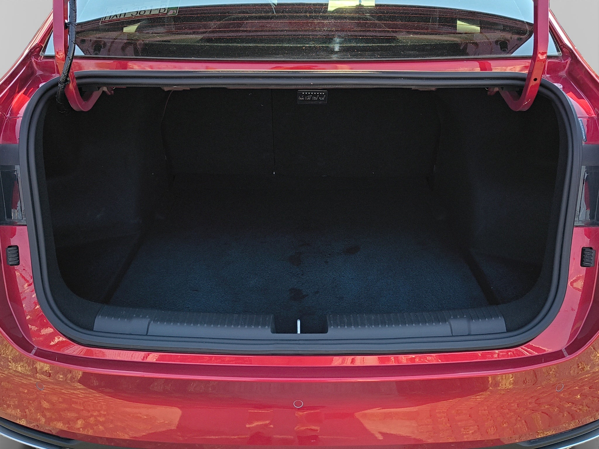 2025 Chevrolet AVEO 4P LT PLUS L41.5 AUT