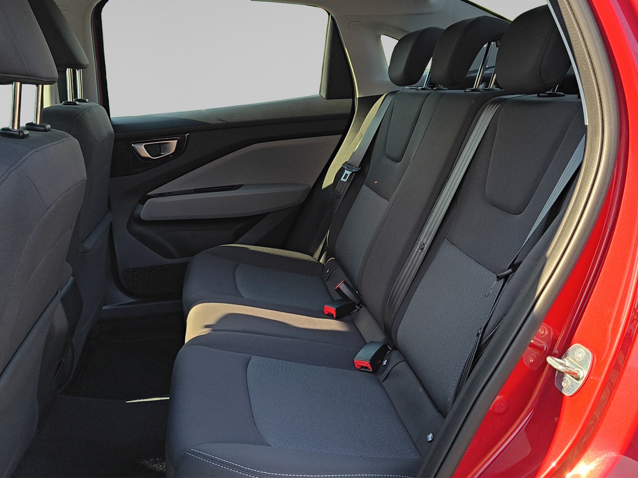 2025 Chevrolet AVEO 4P LT PLUS L41.5 AUT