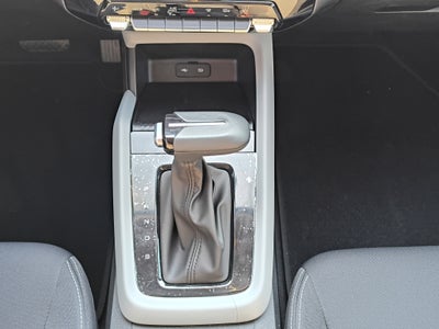 2025 Chevrolet AVEO 4P LT PLUS L41.5 AUT