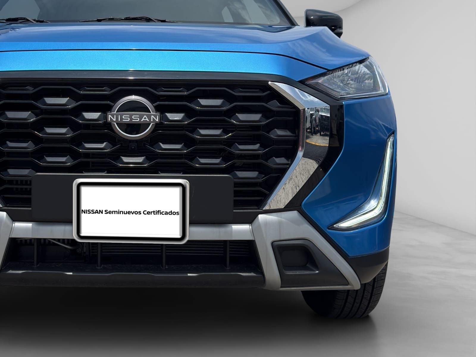 2026 Nissan MAGNITE 5P ADVANCE L31.0T AUT