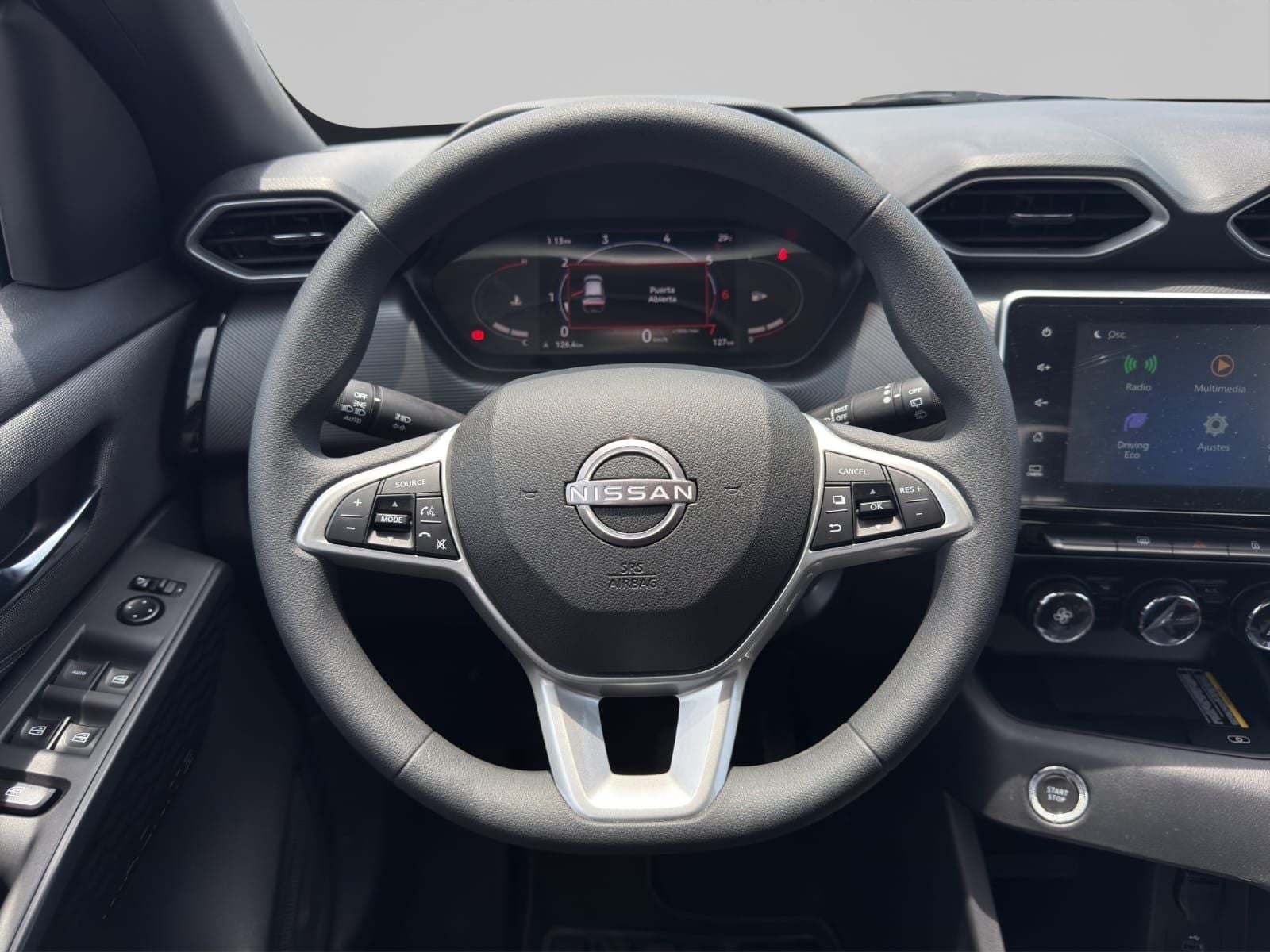 2026 Nissan MAGNITE 5P ADVANCE L31.0T AUT