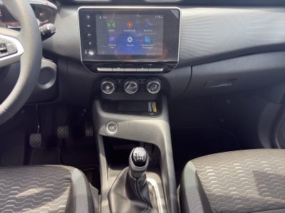2026 Nissan MAGNITE 5P ADVANCE L31.0T AUT